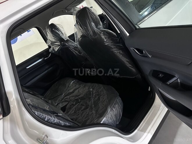 Mazda CX-5 2024, 0 km - 2.0 л - Bakı