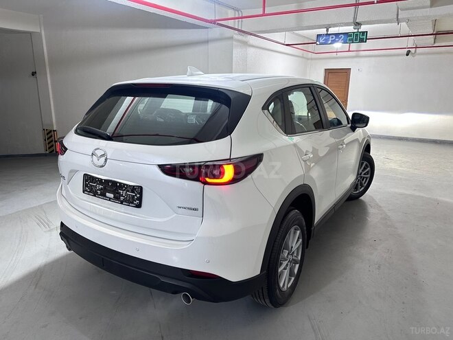 Mazda CX-5 2024, 0 km - 2.0 л - Bakı