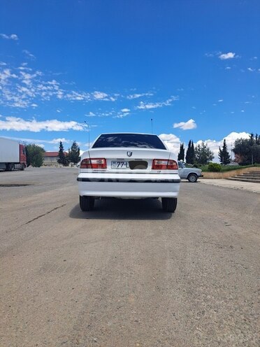 Khazar LX-5