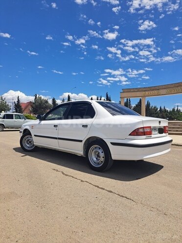 Khazar LX-6