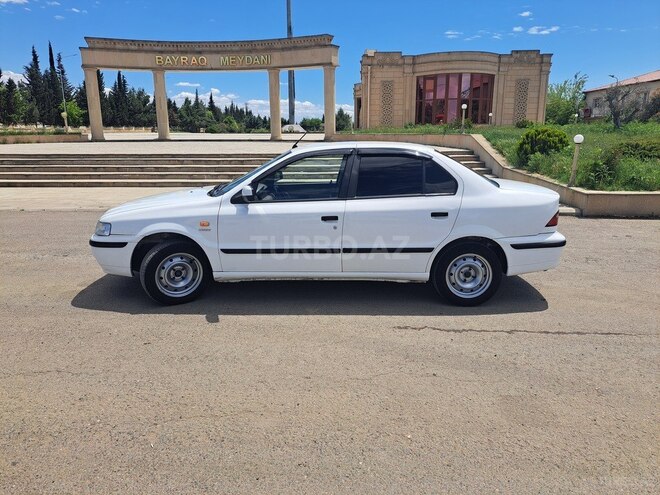 Khazar LX-7