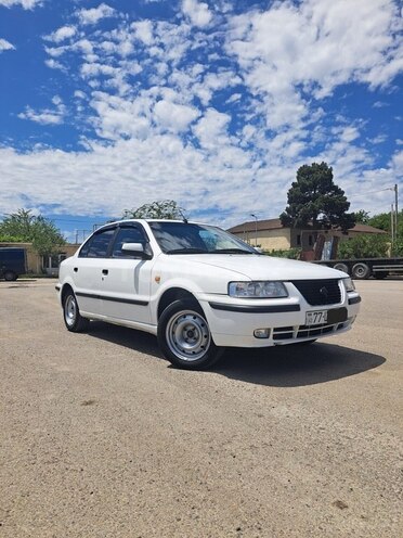 Khazar LX-3