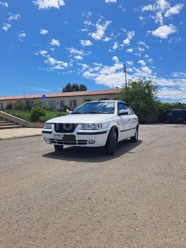 Khazar LX-2