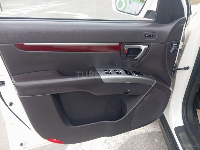 Hyundai Santa Fe 2011, 391,256 km - 2.2 л - Bakı