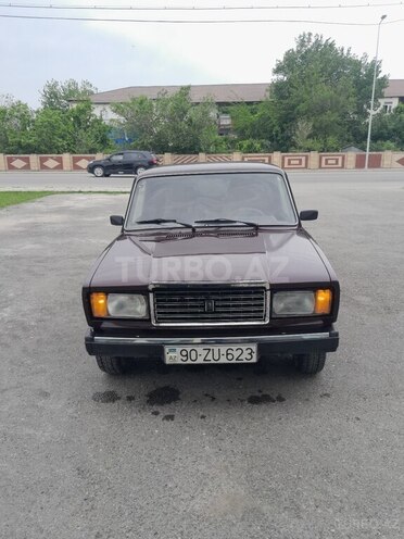 LADA (VAZ) 2107 2008, 95,000 km - 1.6 l - Kürdəmir