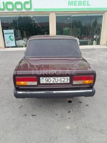 LADA (VAZ) 2107 2008, 95,000 km - 1.6 l - Kürdəmir