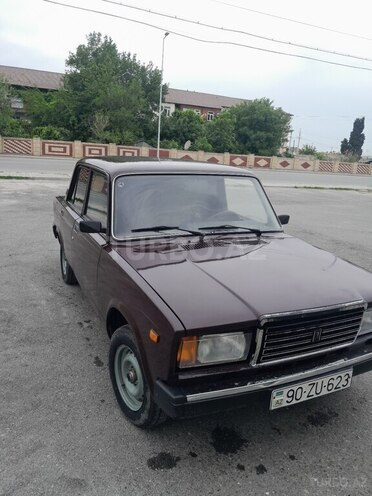 LADA (VAZ) 2107 2008, 95,000 km - 1.6 l - Kürdəmir