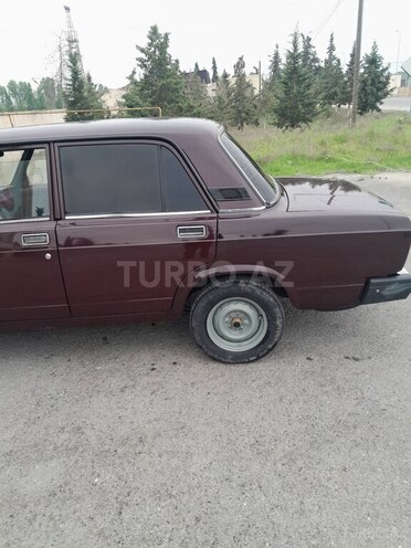 LADA (VAZ) 2107 2008, 95,000 km - 1.6 l - Kürdəmir