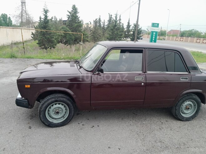 LADA (VAZ) 2107 2008, 95,000 km - 1.6 l - Kürdəmir