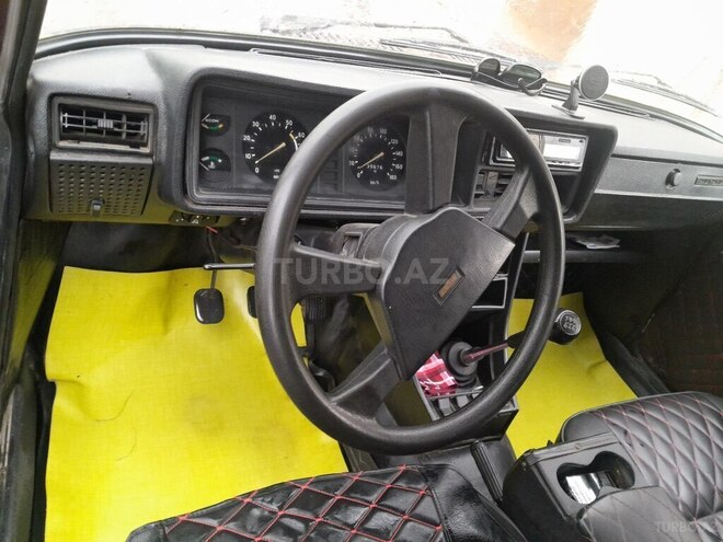 LADA (VAZ) 2107 2008, 95,000 km - 1.6 l - Kürdəmir
