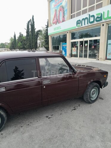 LADA (VAZ) 2107 2008, 95,000 km - 1.6 l - Kürdəmir