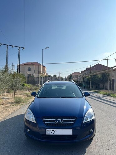 Kia Ceed 2008, 310,000 km - 1.6 л - Bakı