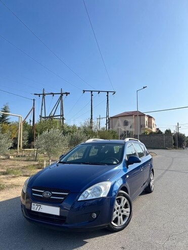 Kia Ceed 2008, 310,000 km - 1.6 л - Bakı
