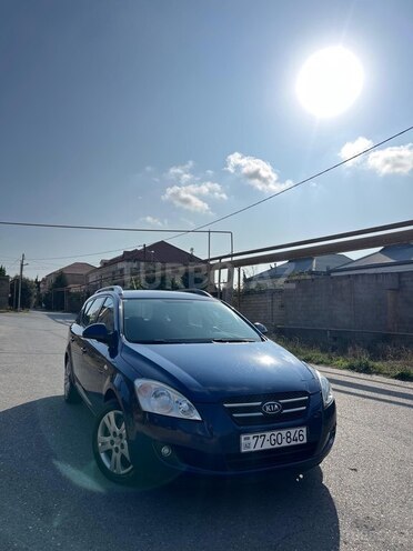 Kia Ceed 2008, 310,000 km - 1.6 л - Bakı