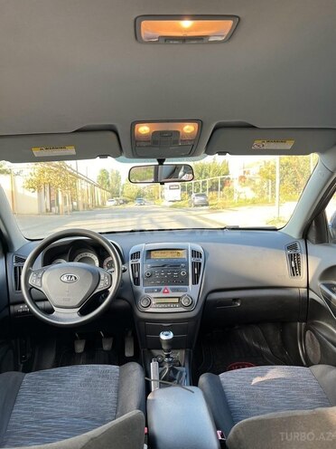 Kia Ceed 2008, 310,000 km - 1.6 л - Bakı