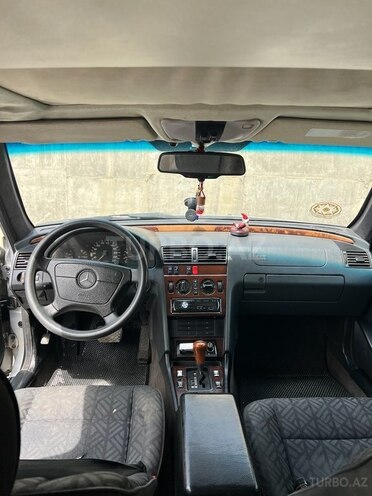 Mercedes C 180 1995, 300,000 km - 1.8 l - Bakı