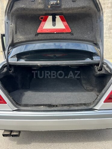 Mercedes C 180 1995, 300,000 km - 1.8 l - Bakı