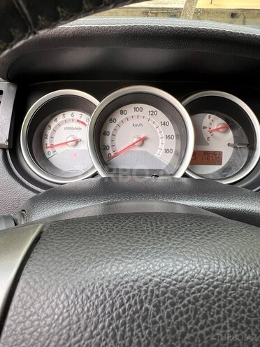 Nissan Tiida 2011, 86,000 km - 1.5 l - Bakı