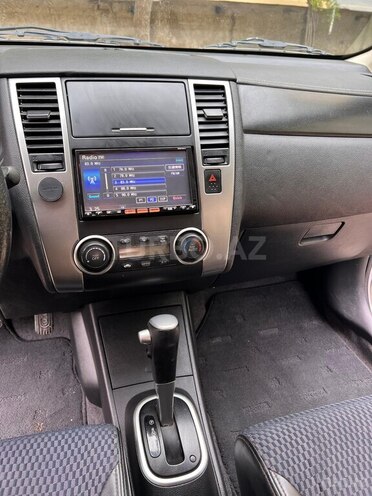 Nissan Tiida 2011, 86,000 km - 1.5 l - Bakı
