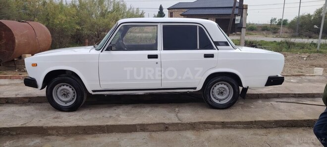 LADA (VAZ) 2107 2007, 80,000 km - 1.5 л - Hacıqabul