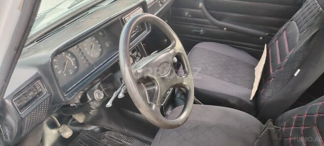 LADA (VAZ) 2107 2007, 80,000 km - 1.5 л - Hacıqabul