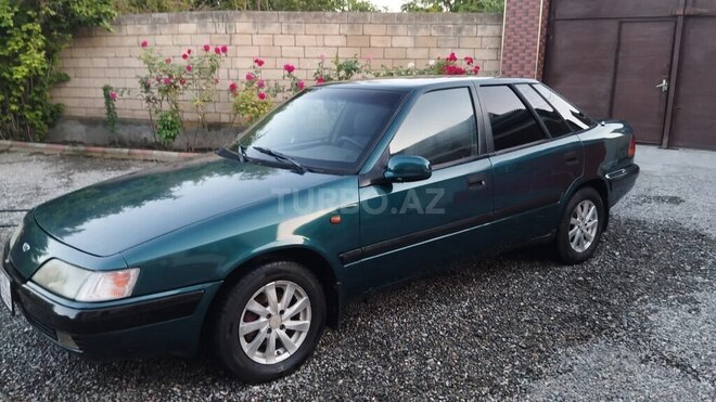 Daewoo Espero 1998, 295,000 km - 2.0 l - Bərdə