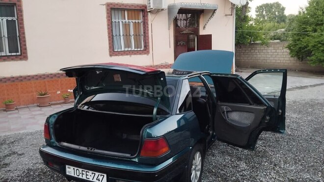 Daewoo Espero 1998, 295,000 km - 2.0 l - Bərdə