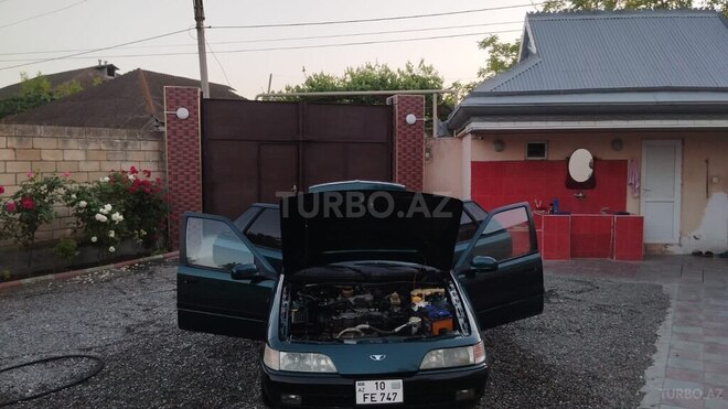 Daewoo Espero 1998, 295,000 km - 2.0 l - Bərdə
