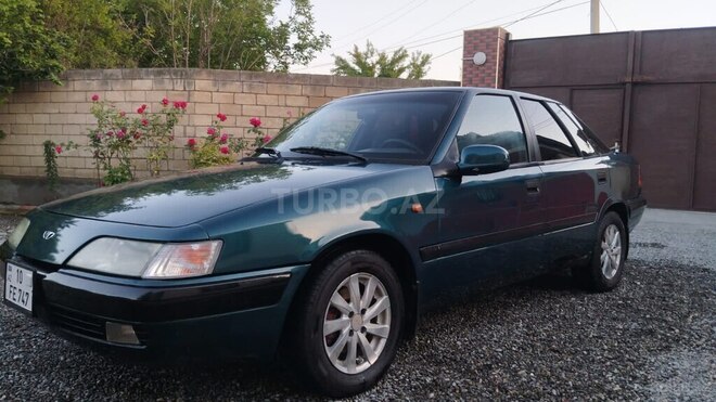 Daewoo Espero 1998, 295,000 km - 2.0 l - Bərdə