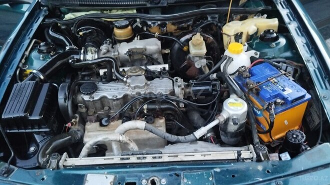 Daewoo Espero 1998, 295,000 km - 2.0 l - Bərdə