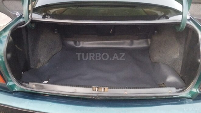 Daewoo Espero 1998, 295,000 km - 2.0 l - Bərdə
