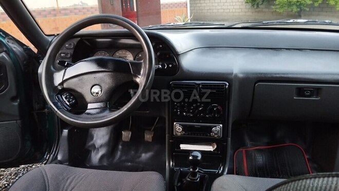 Daewoo Espero 1998, 295,000 km - 2.0 l - Bərdə