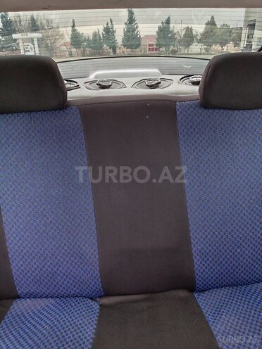 Volkswagen Passat 2002, 415,760 km - 2.0 l - Sumqayıt