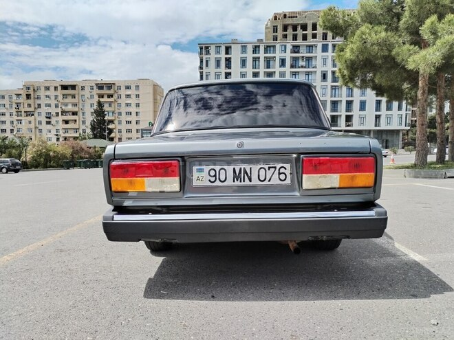LADA (VAZ) 2107 2012, 63,000 km - 1.6 л - Bakı