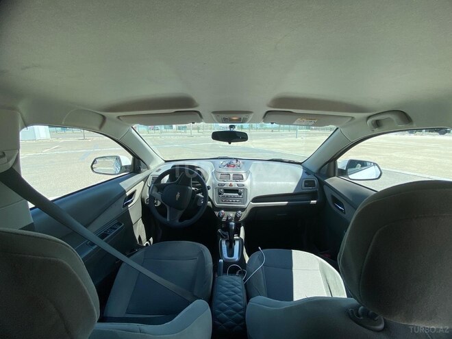 Chevrolet Cobalt 2024, 39,000 km - 1.5 l - Bakı