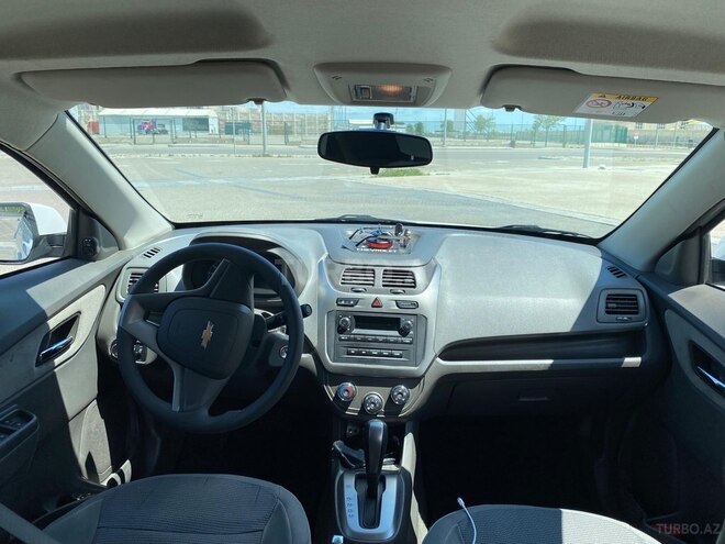 Chevrolet Cobalt 2024, 39,000 km - 1.5 l - Bakı
