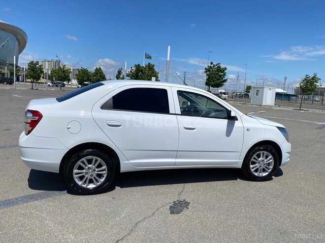 Chevrolet Cobalt 2024, 39,000 km - 1.5 l - Bakı