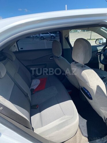 Chevrolet Cobalt 2024, 39,000 km - 1.5 l - Bakı