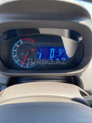 Chevrolet Cobalt 2024, 39,000 km - 1.5 l - Bakı