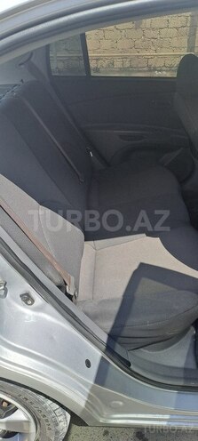 Kia Rio 2007, 389,000 km - 1.5 l - Bakı