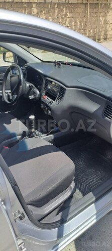 Kia Rio 2007, 389,000 km - 1.5 l - Bakı