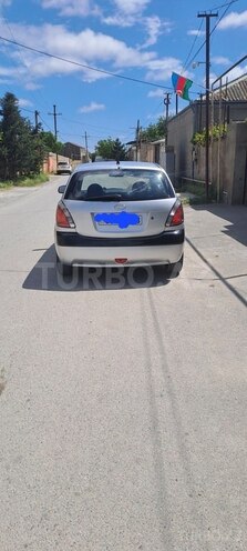 Kia Rio 2007, 389,000 km - 1.5 l - Bakı