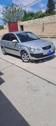 Kia Rio 2007, 389,000 km - 1.5 l - Bakı