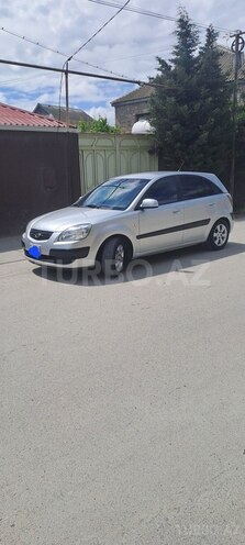 Kia Rio 2007, 389,000 km - 1.5 l - Bakı