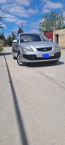 Kia Rio 2007, 389,000 km - 1.5 l - Bakı