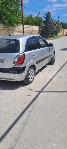 Kia Rio 2007, 389,000 km - 1.5 l - Bakı