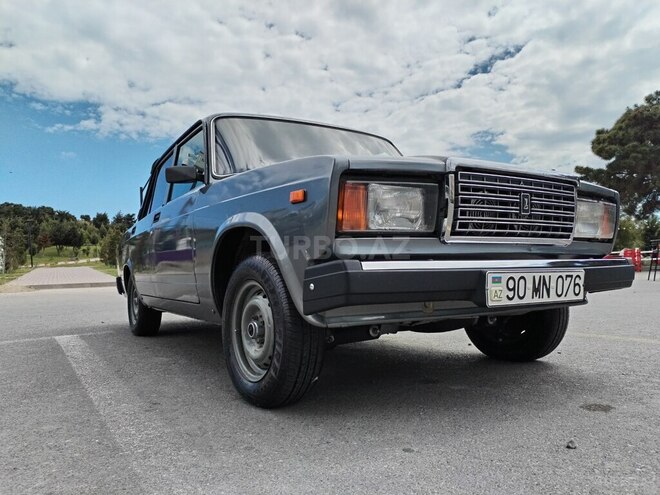 LADA (VAZ) 2107 2012, 63,000 km - 1.6 л - Bakı