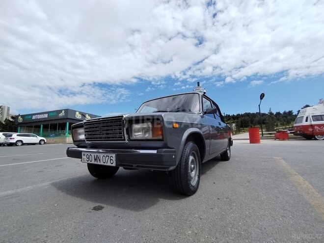 LADA (VAZ) 2107 2012, 63,000 km - 1.6 л - Bakı