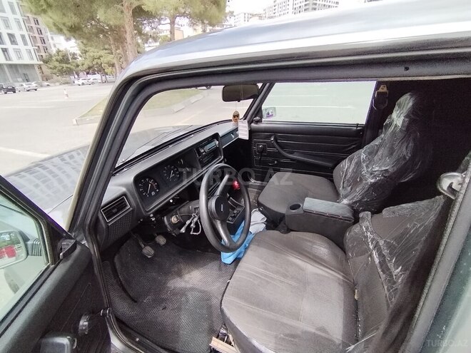 LADA (VAZ) 2107 2012, 63,000 km - 1.6 л - Bakı