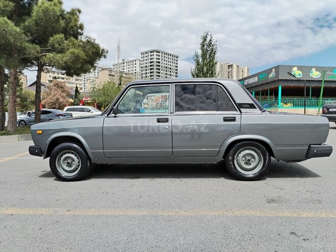 LADA (VAZ) 2107 2012, 63,000 km - 1.6 л - Bakı